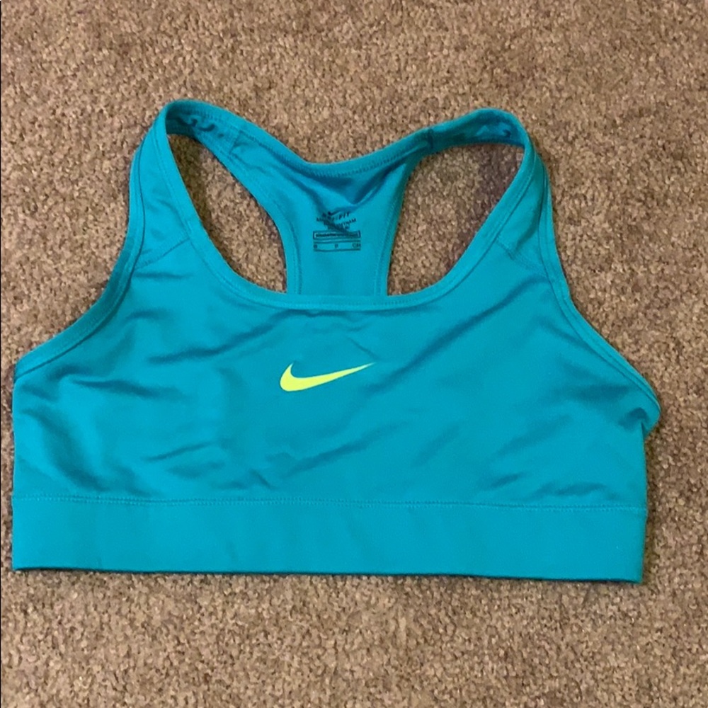 Nike Dri-Fit Sports Bra